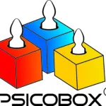 LOGO PSICOBOX